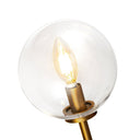 Alora Mood Cassia WV549220 20 Inch Wall/Vanity Light 4
