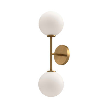 Alora Mood Cassia WV549220 20 Inch Wall/Vanity Light 6