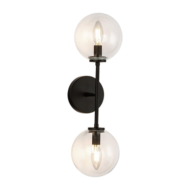Alora Mood Cassia WV549220 20 Inch Wall/Vanity Light 7
