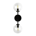 Alora Mood Cassia WV549220 20 Inch Wall/Vanity Light 8