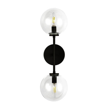 Alora Mood Cassia WV549220 20 Inch Wall/Vanity Light 8