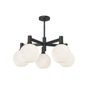 Alora Mood Castilla CH506129 29 Inch Chandelier 10