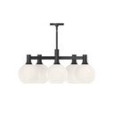 Alora Mood Castilla CH506129 29 Inch Chandelier 11