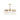 Alora Mood Castilla CH506129 29 Inch Chandelier 5