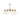 Alora Mood Castilla CH506230 29 Inch Chandelier 5