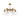 Alora Mood Castilla CH506230 29 Inch Chandelier