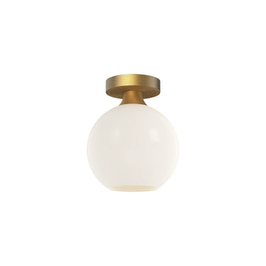 Alora Mood Castilla FM506108 8 Inch Flush Mount 3
