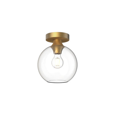 Alora Mood Castilla FM506108 8 Inch Flush Mount