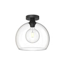 Alora Mood Castilla FM506312 12 Inch Flush Mount 3