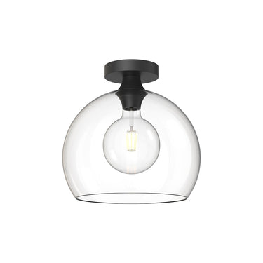 Alora Mood Castilla FM506312 12 Inch Flush Mount 3