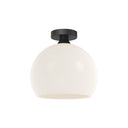Alora Mood Castilla FM506312 12 Inch Flush Mount 4