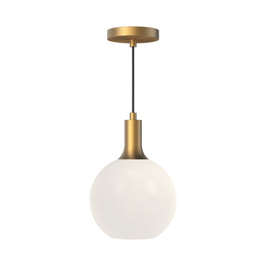Alora Mood Castilla PD506108 8 Inch Pendant 3