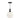 Alora Mood Castilla PD506108 8 Inch Pendant 7