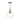 Alora Mood Castilla PD506108 8 Inch Pendant