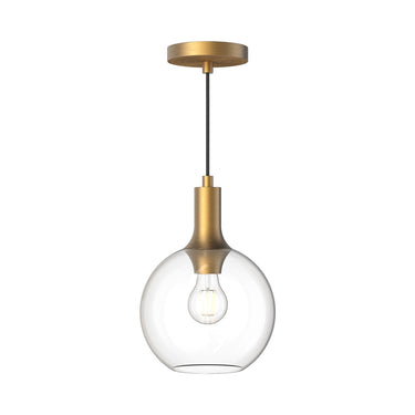 Alora Mood Castilla PD506108 8 Inch Pendant