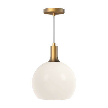 Alora Mood Castilla PD506210 10 Inch Pendant 3