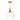 Alora Mood Castilla PD506210 10 Inch Pendant
