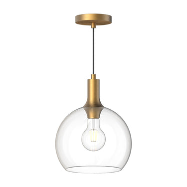 Alora Mood Castilla PD506210 10 Inch Pendant