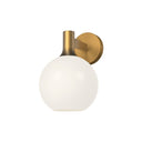 Alora Mood Castilla WV506108 8 Inch Wall/Vanity Light 2