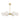 Alora Mood Celia CH415330 30 Inch Chandelier