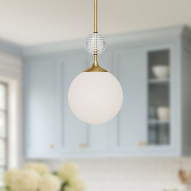 Alora Mood Celia PD415308 8 Inch Pendant 1
