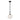 Alora Mood Celia PD415308 8 Inch Pendant 3