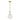 Alora Mood Celia PD415308 8 Inch Pendant