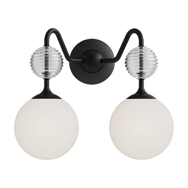 Alora Mood Celia VL415315 15 Inch Vanity Light 2