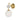 Alora Mood Celia WV415306 6 Inch Wall/Vanity Light