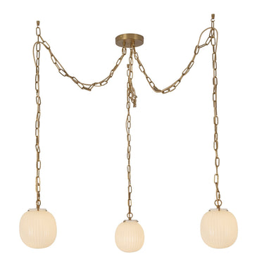 Alora Mood Cherise MP579707 3-Light Multi Pendant 1