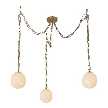 Alora Mood Cherise MP579707 3-Light Multi Pendant