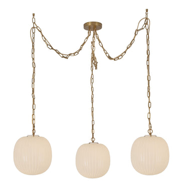 Alora Mood Cherise MP579712 3-Light Multi Pendant 1