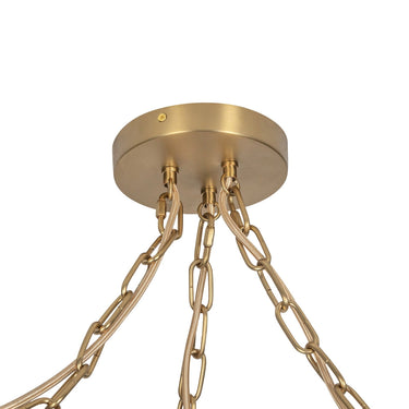 Alora Mood Cherise MP579712 3-Light Multi Pendant 3