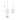 Alora Mood Cherise PD579107 7 Inch Pendant 4