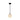Alora Mood Cherise PD579107 7 Inch Pendant 5