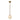 Alora Mood Cherise PD579107 7 Inch Pendant