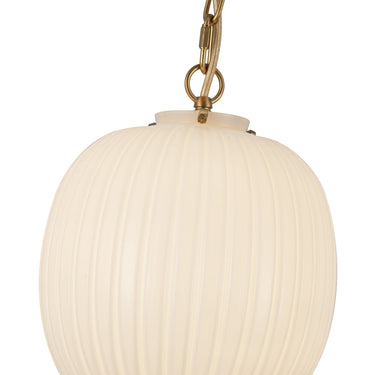 Alora Mood Cherise PD579112 12 Inch Pendant 1