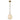 Alora Mood Cherise PD579112 12 Inch Pendant