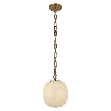 Alora Mood Cherise PD579112 12 Inch Pendant
