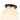 Alora Mood Cherise SF579107 7 Inch Semi-Flush Mount 7