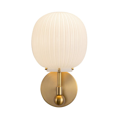 Alora Mood Cherise WV579107 7 Inch Wall/Vanity Light 1