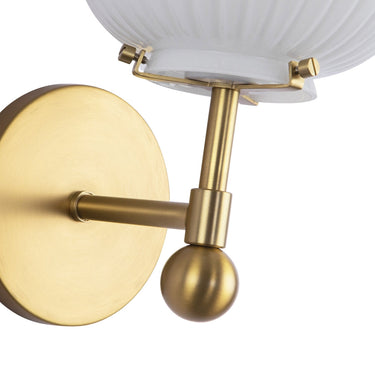 Alora Mood Cherise WV579107 7 Inch Wall/Vanity Light 3