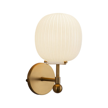 Alora Mood Cherise WV579107 7 Inch Wall/Vanity Light