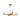 Alora Mood Claire CH607225 25 Inch Chandelier