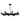 Alora Mood Claire CH607232 32 Inch Chandelier 3