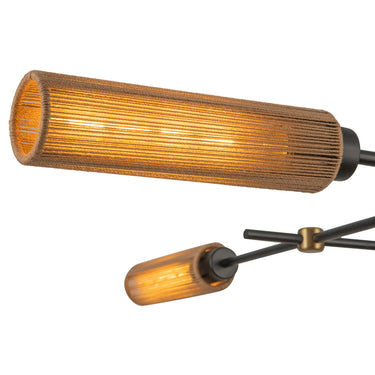 Alora Mood Colby LP491452MBTJ 52 Inch Linear Pendant 2