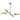 Alora Mood Colby LP491452MBTJ 52 Inch Linear Pendant