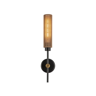 Alora Mood Colby WV491120MBTJ 20 Inch Wall/Vanity Light 1