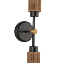 Alora Mood Colby WV491223MBTJ 23 Inch Wall/Vanity Light 4