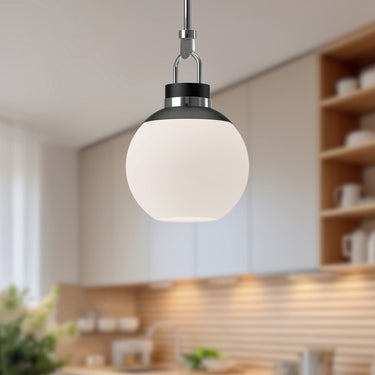 Alora Mood Copperfield PD520512 12 Inch Pendant 7